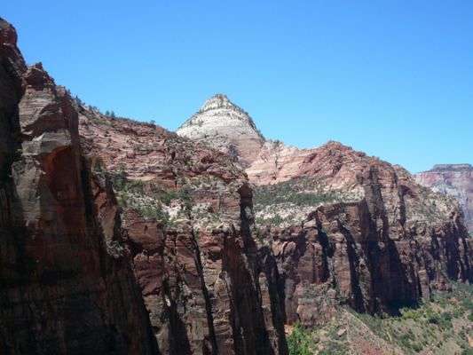 Zion NP
