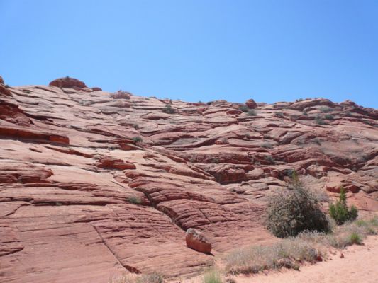 Coyote Buttes
