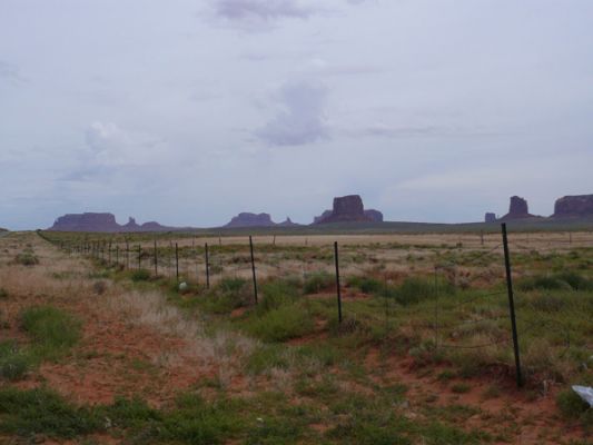 Monument Valley
