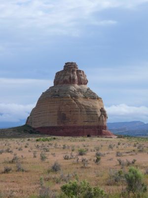 Church Rock
