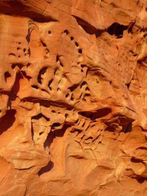 Valley of fire
