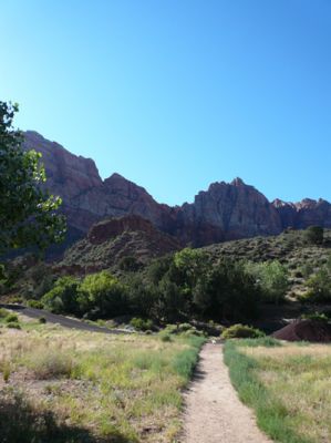 Zion NP
