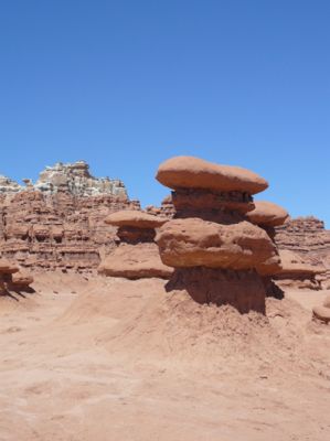 Goblin Valley SP
