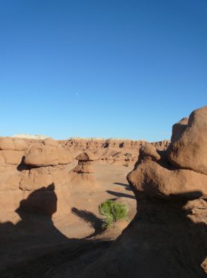 Goblin Valley SP
