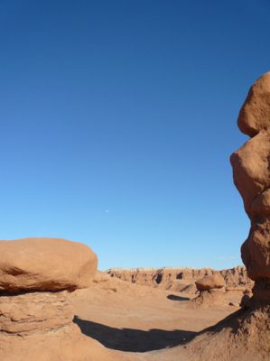 Goblin Valley SP
