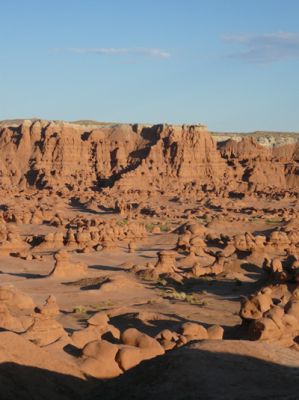 Goblin Valley SP

