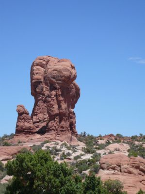 Arches NP
