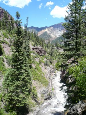 Ouray
