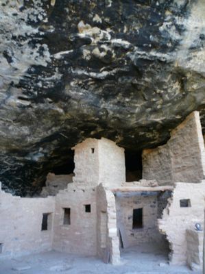 Mesa Verde NP
