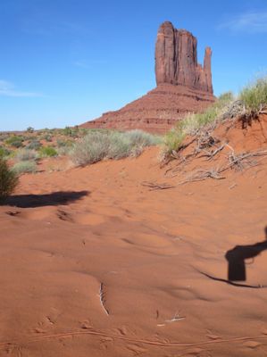Monument Valley
