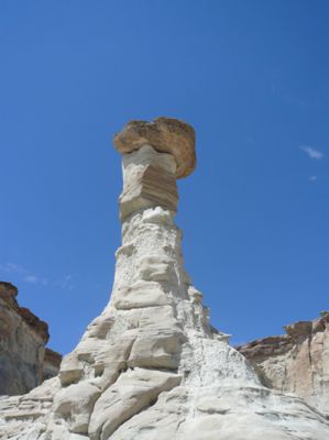 Valley of the White Ghosts
