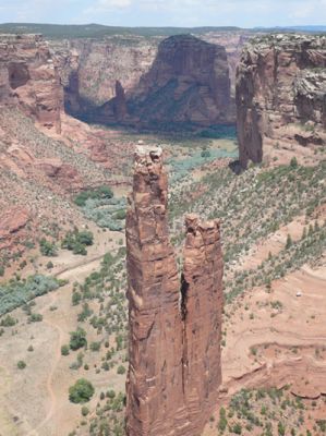 Canyon de Chelly
