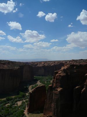 Canyon de Chelly
