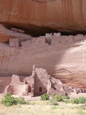 Canyon de Chelly
