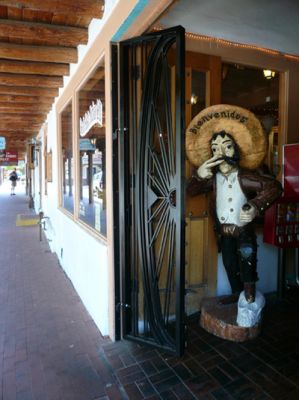 Albuquerque
