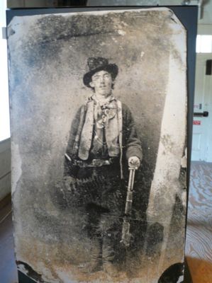 Lincoln, NM
