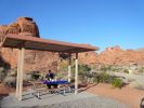 Valley of fire