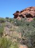 Snow Canyon SP