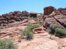 Snow Canyon SP