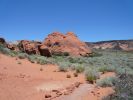 Snow Canyon SP