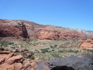Snow Canyon SP
