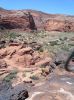 Snow Canyon SP