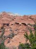 Snow Canyon SP