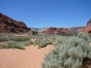 Snow Canyon SP