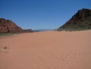 Snow Canyon SP