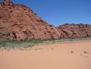 Snow Canyon SP