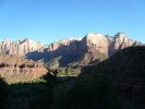 Zion NP - Watchman Trail