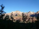 Zion NP - Watchman Trail