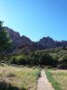Zion NP