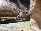 Zion NP - The Narrows