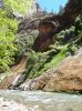Zion NP - The Narrows