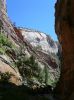 Zion NP - The Narrows