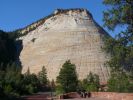 Zion NP