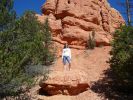 Red Canyon
