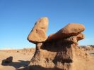 Goblin Valley SP
