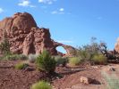 Arches NP