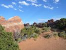 Arches NP