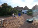 Arches NP