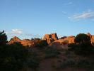 Arches NP