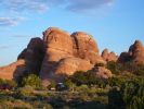 Arches NP