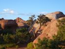 Arches NP