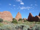 Arches NP