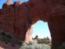Arches NP