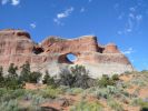 Arches NP