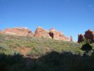 Arches NP
