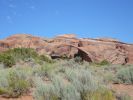 Arches NP